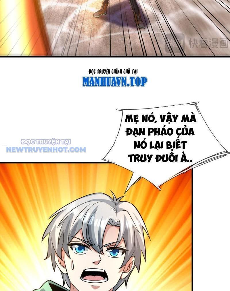 Khởi Đầu Bằng Một Vạn Hít Đất: Oanh Sát Thần Minh! - Chương 25 - Trang 43