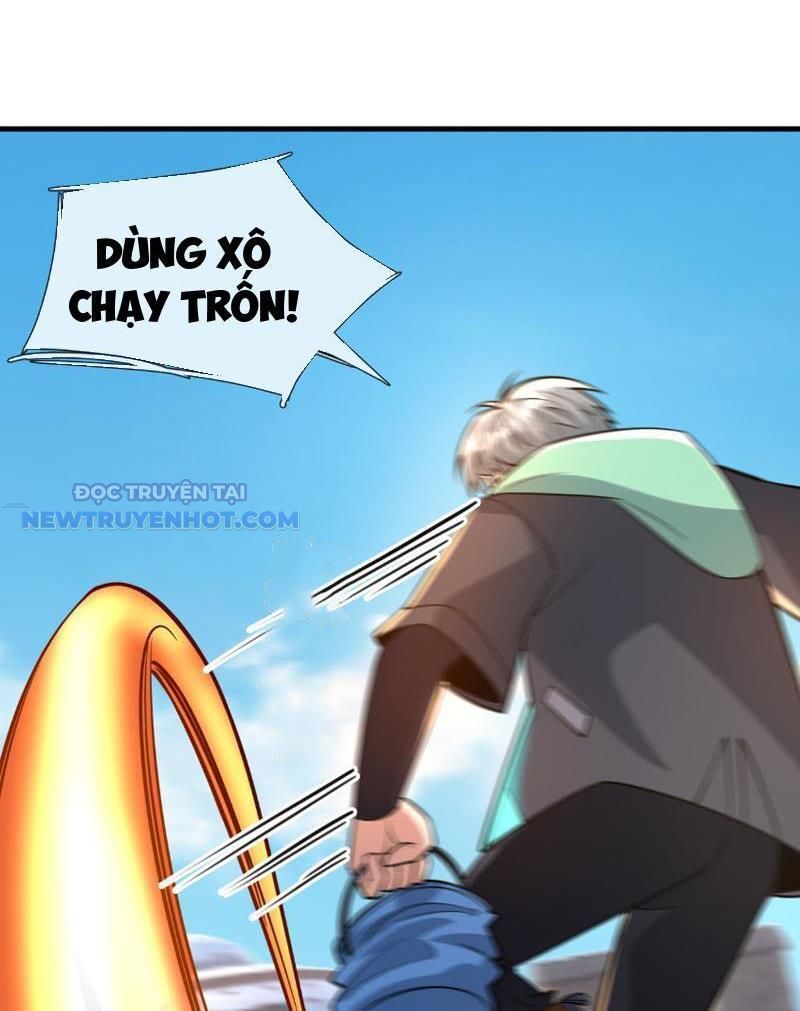 Khởi Đầu Bằng Một Vạn Hít Đất: Oanh Sát Thần Minh! - Chương 25 - Trang 46