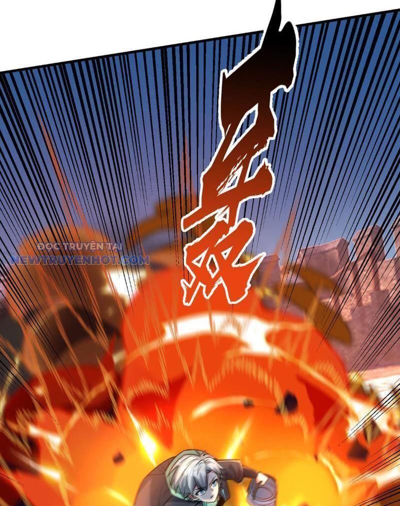 Khởi Đầu Bằng Một Vạn Hít Đất: Oanh Sát Thần Minh! - Chương 25 - Trang 48