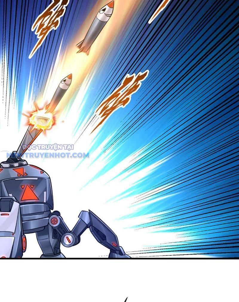 Khởi Đầu Bằng Một Vạn Hít Đất: Oanh Sát Thần Minh! - Chương 25 - Trang 51