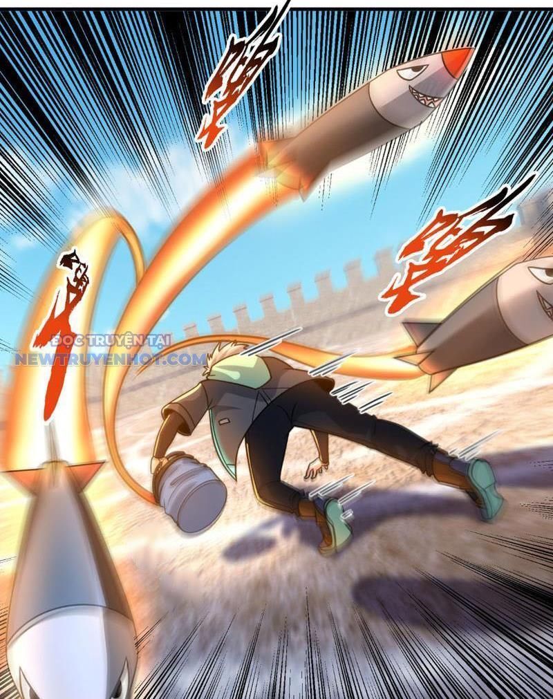Khởi Đầu Bằng Một Vạn Hít Đất: Oanh Sát Thần Minh! - Chương 25 - Trang 52