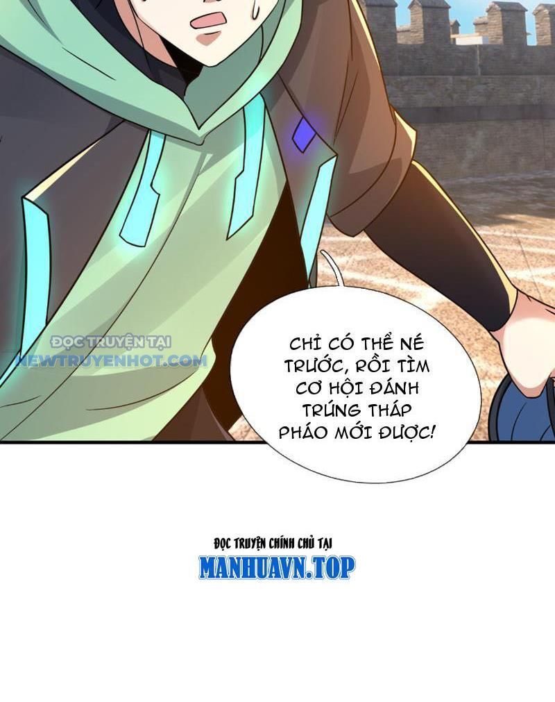 Khởi Đầu Bằng Một Vạn Hít Đất: Oanh Sát Thần Minh! - Chương 25 - Trang 54