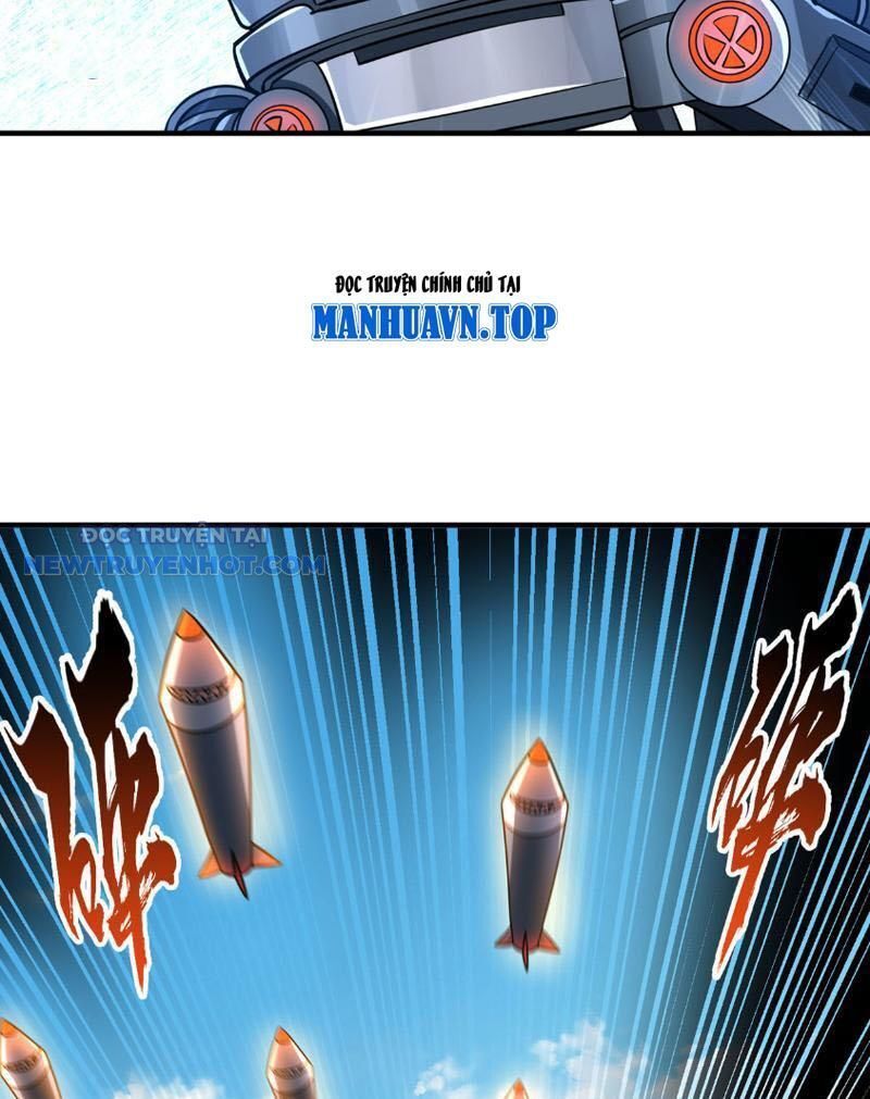 Khởi Đầu Bằng Một Vạn Hít Đất: Oanh Sát Thần Minh! - Chương 25 - Trang 56