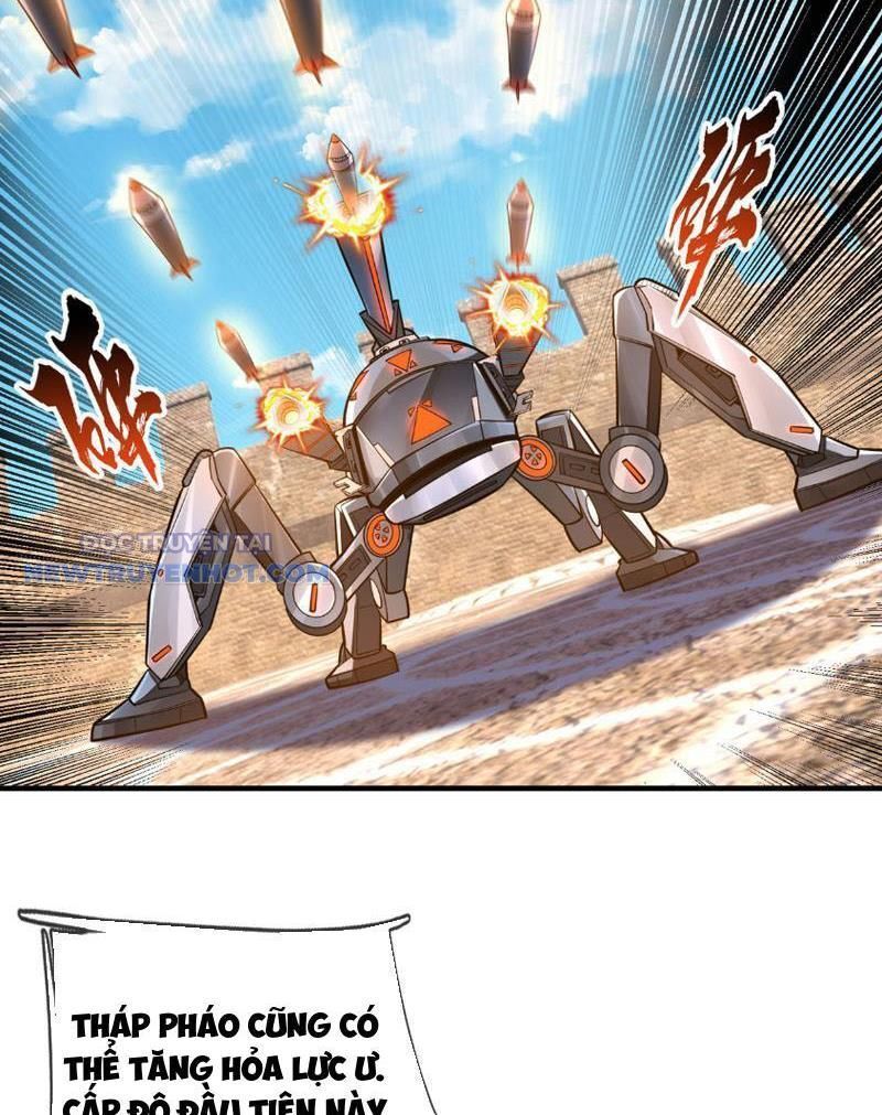 Khởi Đầu Bằng Một Vạn Hít Đất: Oanh Sát Thần Minh! - Chương 25 - Trang 57