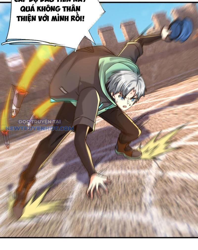 Khởi Đầu Bằng Một Vạn Hít Đất: Oanh Sát Thần Minh! - Chương 25 - Trang 58