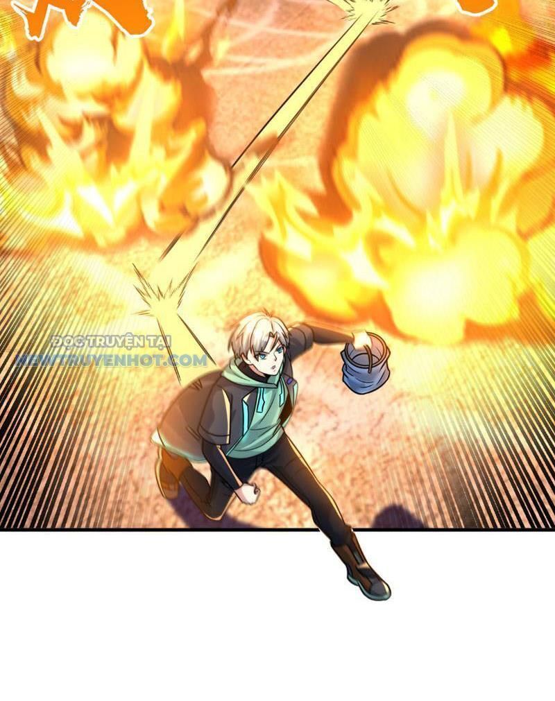 Khởi Đầu Bằng Một Vạn Hít Đất: Oanh Sát Thần Minh! - Chương 25 - Trang 60