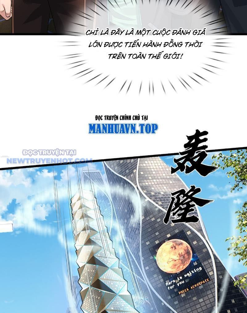 Khởi Đầu Bằng Một Vạn Hít Đất: Oanh Sát Thần Minh! - Chương 25 - Trang 7