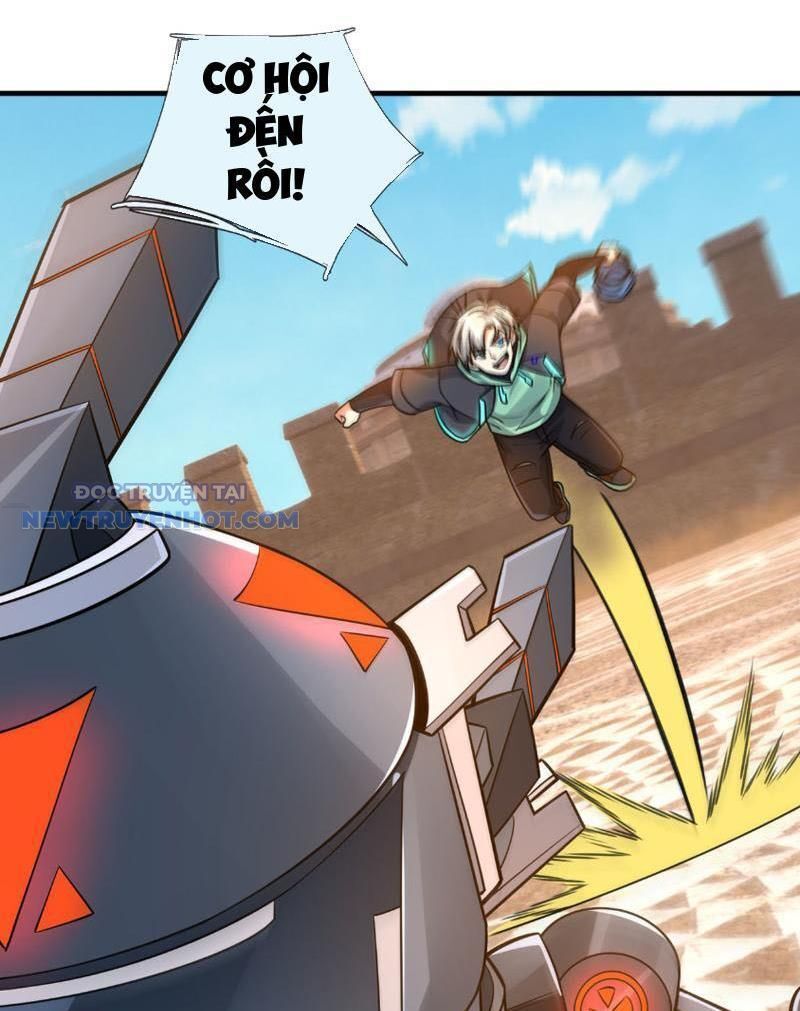 Khởi Đầu Bằng Một Vạn Hít Đất: Oanh Sát Thần Minh! - Chương 25 - Trang 61