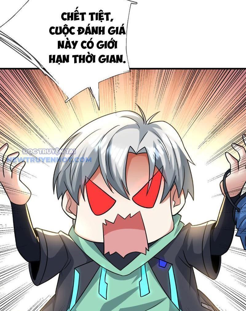 Khởi Đầu Bằng Một Vạn Hít Đất: Oanh Sát Thần Minh! - Chương 25 - Trang 68