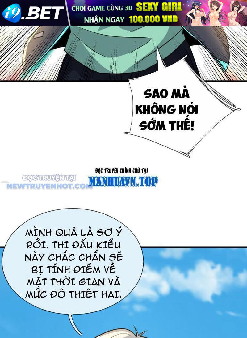 Khởi Đầu Bằng Một Vạn Hít Đất: Oanh Sát Thần Minh! - Chương 25 - Trang 69