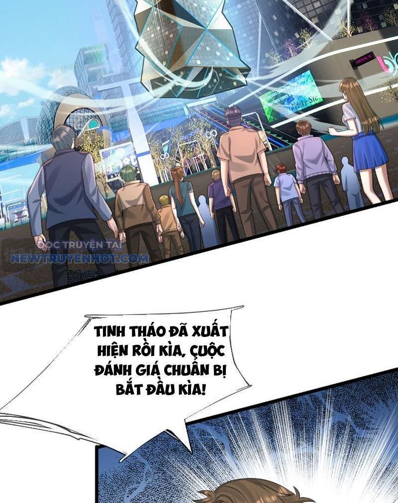 Khởi Đầu Bằng Một Vạn Hít Đất: Oanh Sát Thần Minh! - Chương 25 - Trang 8