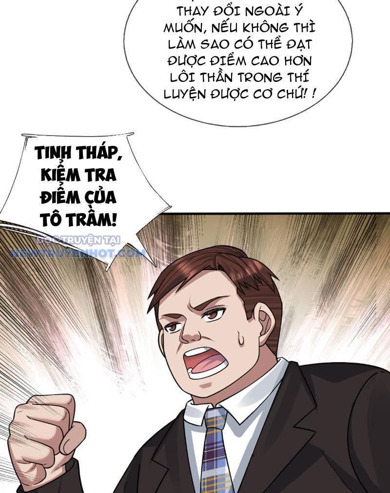 Khởi Đầu Bằng Một Vạn Hít Đất: Oanh Sát Thần Minh! - Chương 25 - Trang 77