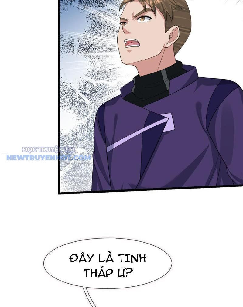 Khởi Đầu Bằng Một Vạn Hít Đất: Oanh Sát Thần Minh! - Chương 25 - Trang 9