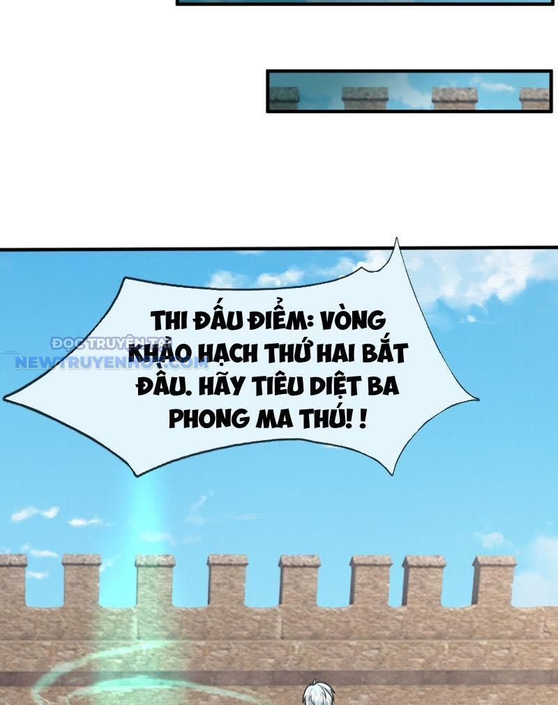 Khởi Đầu Bằng Một Vạn Hít Đất: Oanh Sát Thần Minh! - Chương 25 - Trang 83