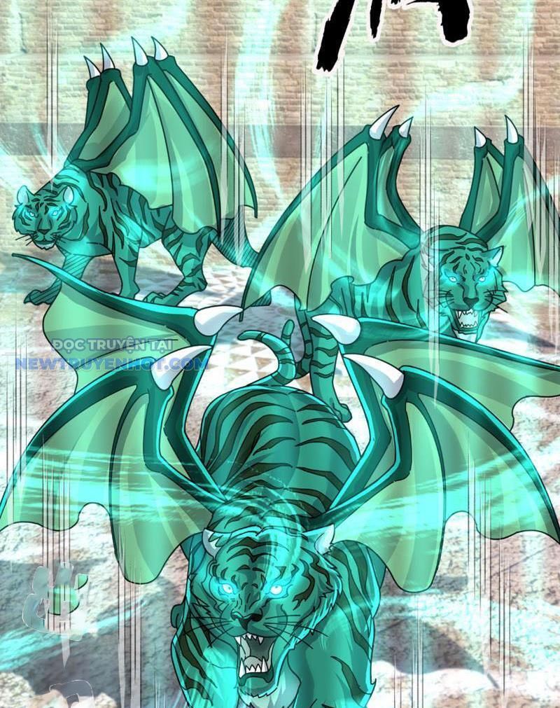 Khởi Đầu Bằng Một Vạn Hít Đất: Oanh Sát Thần Minh! - Chương 25 - Trang 85