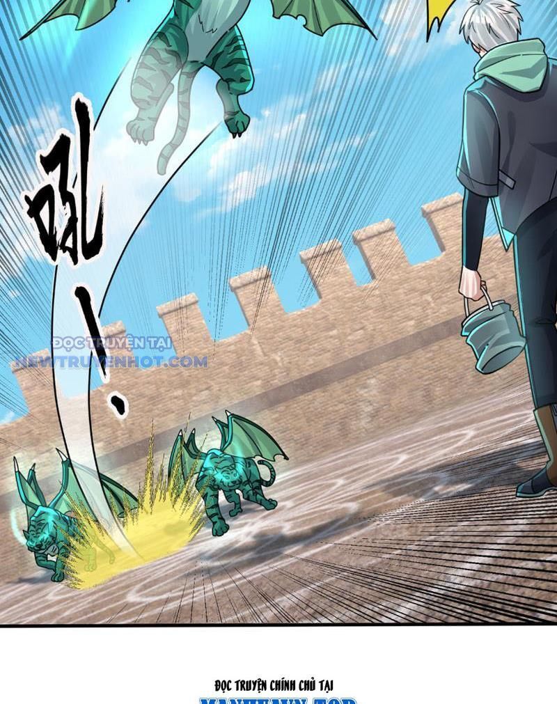 Khởi Đầu Bằng Một Vạn Hít Đất: Oanh Sát Thần Minh! - Chương 25 - Trang 87