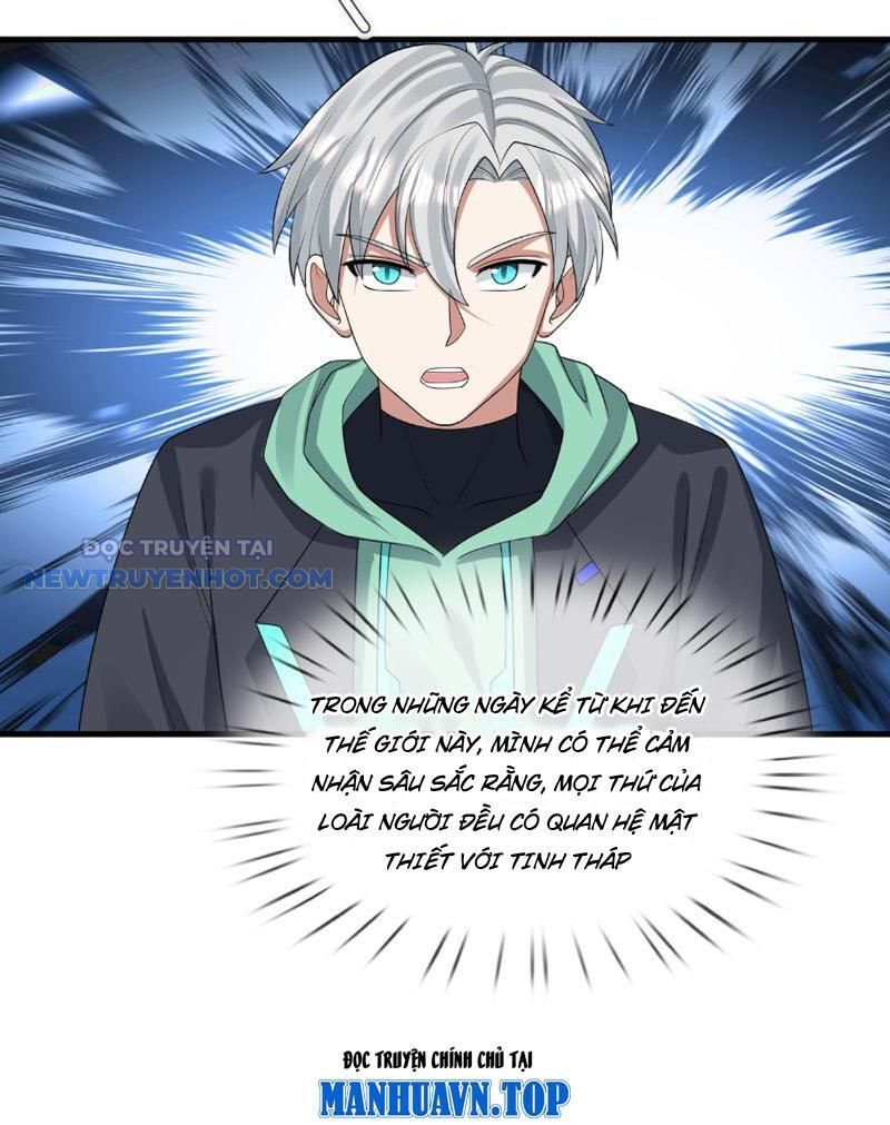 Khởi Đầu Bằng Một Vạn Hít Đất: Oanh Sát Thần Minh! - Chương 25 - Trang 10