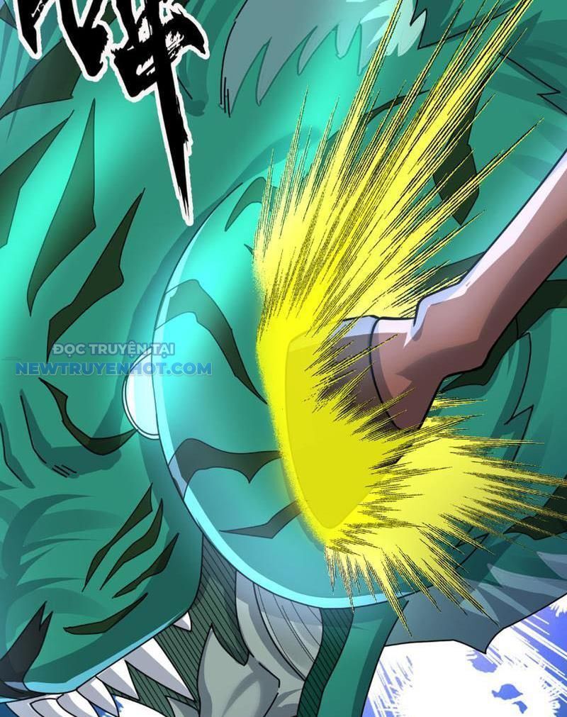 Khởi Đầu Bằng Một Vạn Hít Đất: Oanh Sát Thần Minh! - Chương 25 - Trang 93