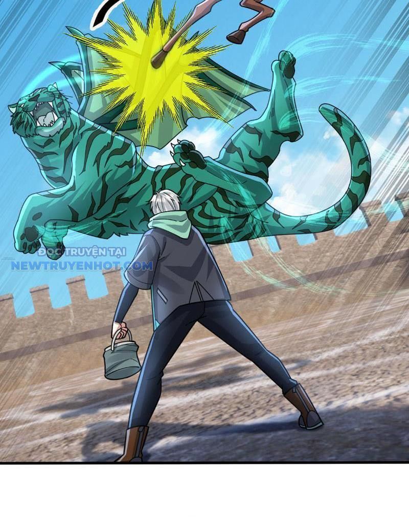 Khởi Đầu Bằng Một Vạn Hít Đất: Oanh Sát Thần Minh! - Chương 25 - Trang 95