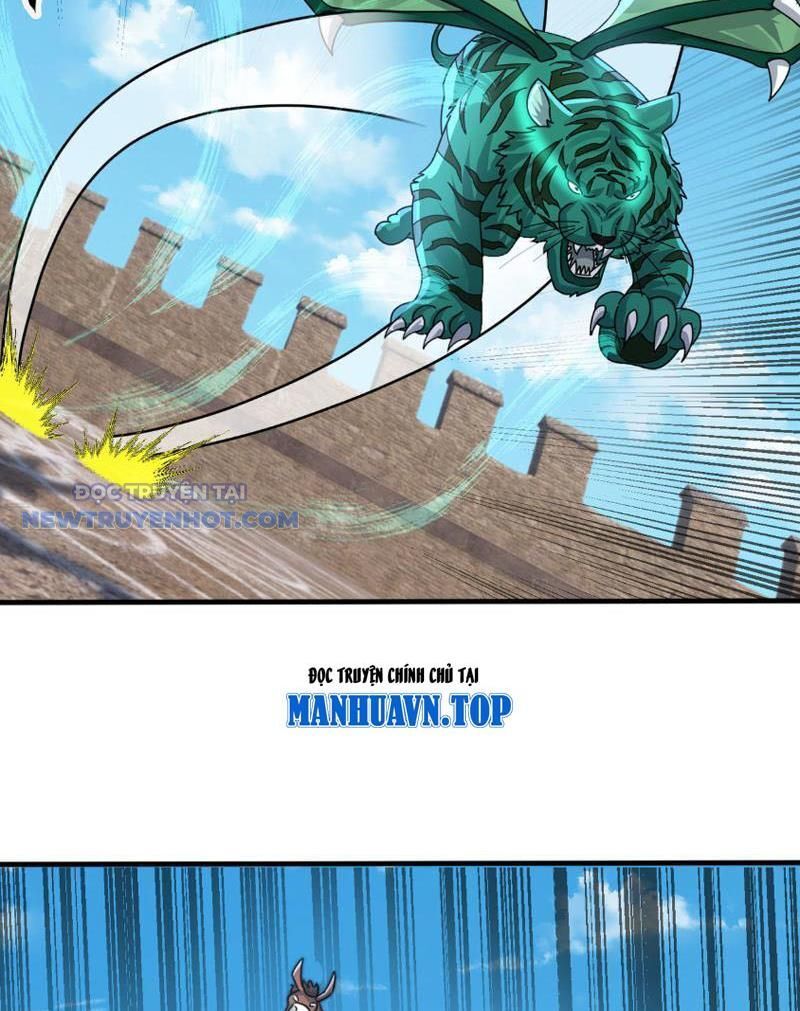 Khởi Đầu Bằng Một Vạn Hít Đất: Oanh Sát Thần Minh! - Chương 25 - Trang 97