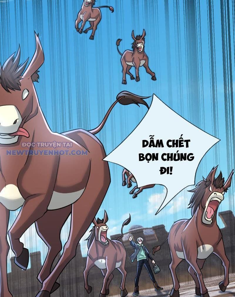 Khởi Đầu Bằng Một Vạn Hít Đất: Oanh Sát Thần Minh! - Chương 25 - Trang 98