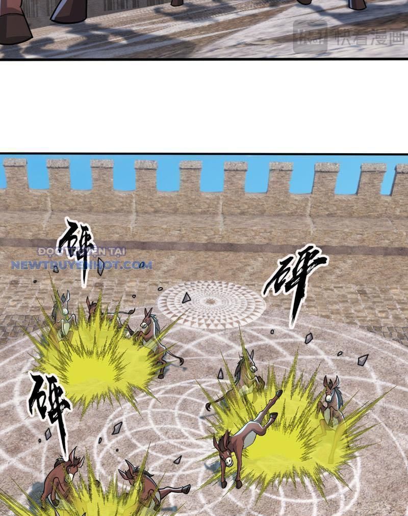 Khởi Đầu Bằng Một Vạn Hít Đất: Oanh Sát Thần Minh! - Chương 25 - Trang 99