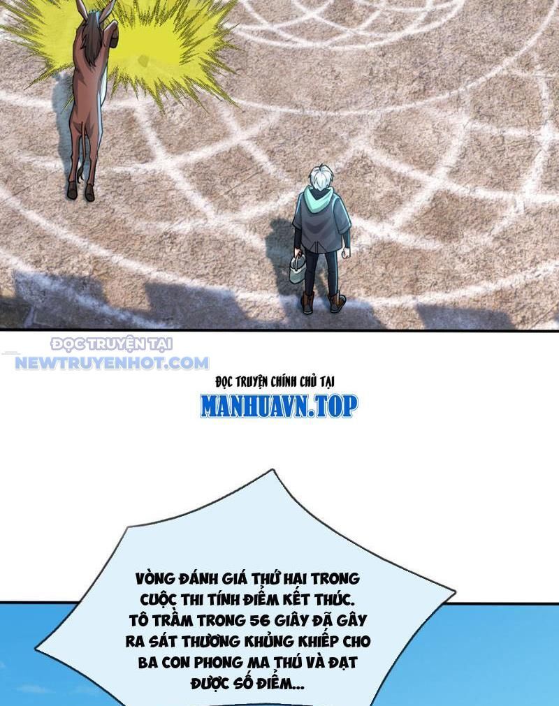 Khởi Đầu Bằng Một Vạn Hít Đất: Oanh Sát Thần Minh! - Chương 25 - Trang 100