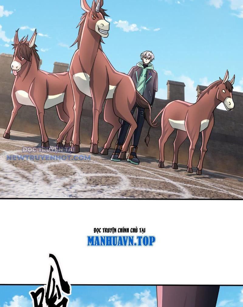 Khởi Đầu Bằng Một Vạn Hít Đất: Oanh Sát Thần Minh! - Chương 26 - Trang 11