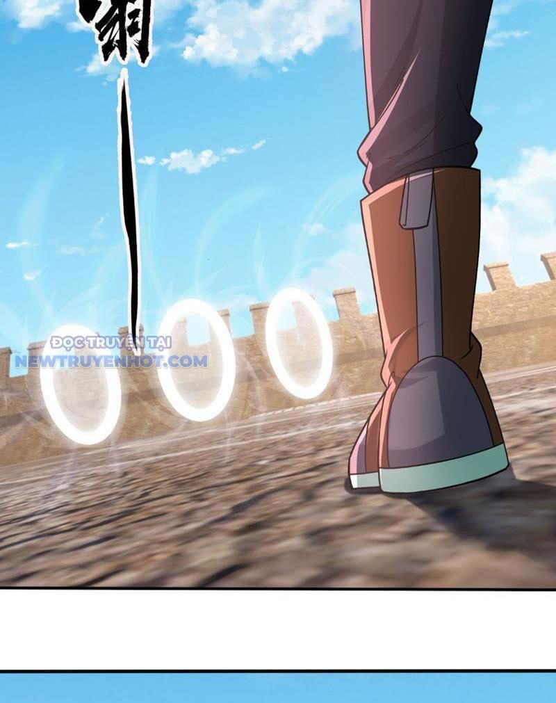 Khởi Đầu Bằng Một Vạn Hít Đất: Oanh Sát Thần Minh! - Chương 26 - Trang 12