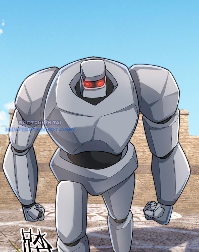 Khởi Đầu Bằng Một Vạn Hít Đất: Oanh Sát Thần Minh! - Chương 26 - Trang 13