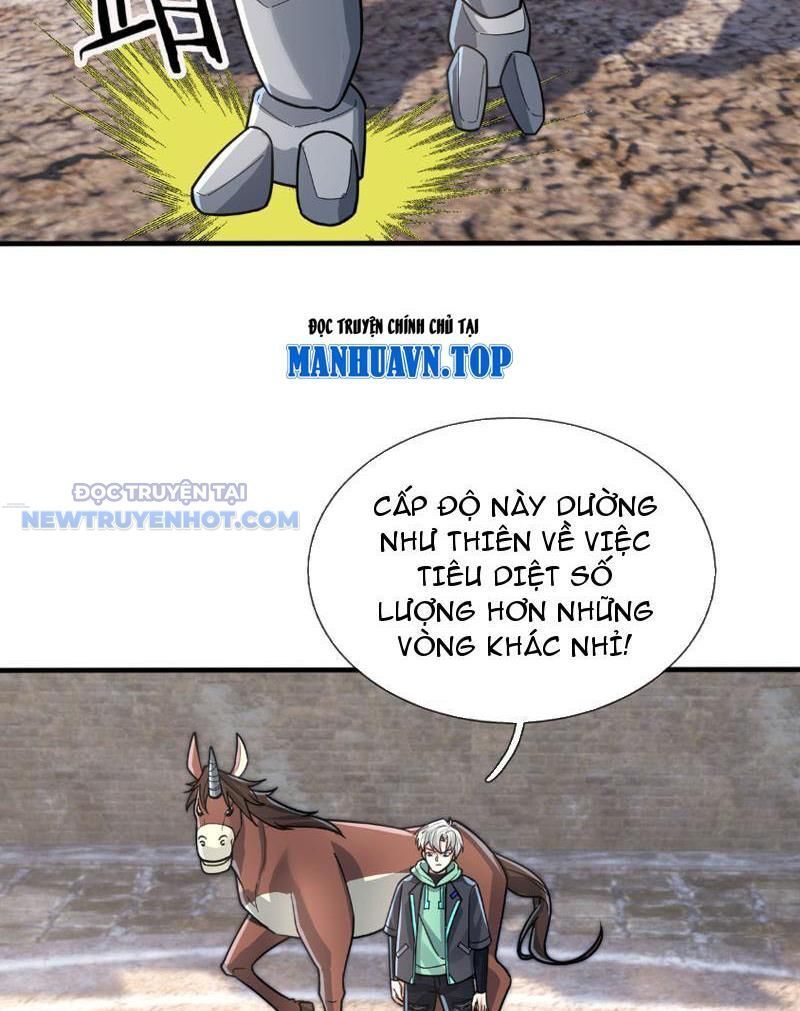 Khởi Đầu Bằng Một Vạn Hít Đất: Oanh Sát Thần Minh! - Chương 26 - Trang 14