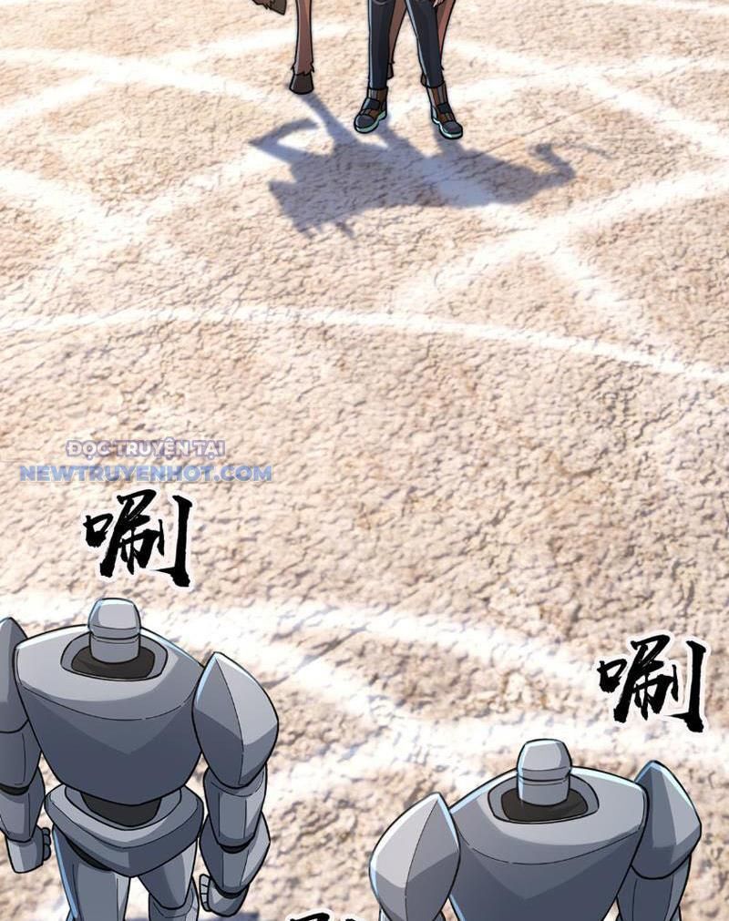 Khởi Đầu Bằng Một Vạn Hít Đất: Oanh Sát Thần Minh! - Chương 26 - Trang 15