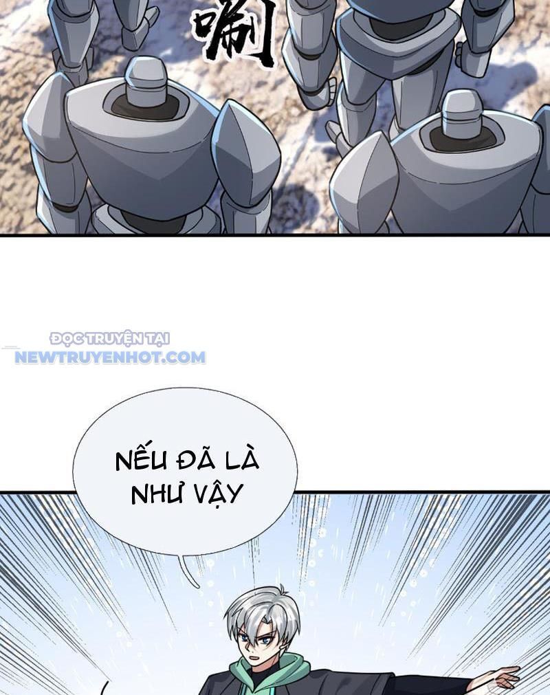 Khởi Đầu Bằng Một Vạn Hít Đất: Oanh Sát Thần Minh! - Chương 26 - Trang 16