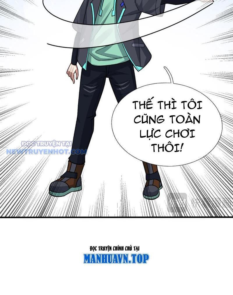 Khởi Đầu Bằng Một Vạn Hít Đất: Oanh Sát Thần Minh! - Chương 26 - Trang 17