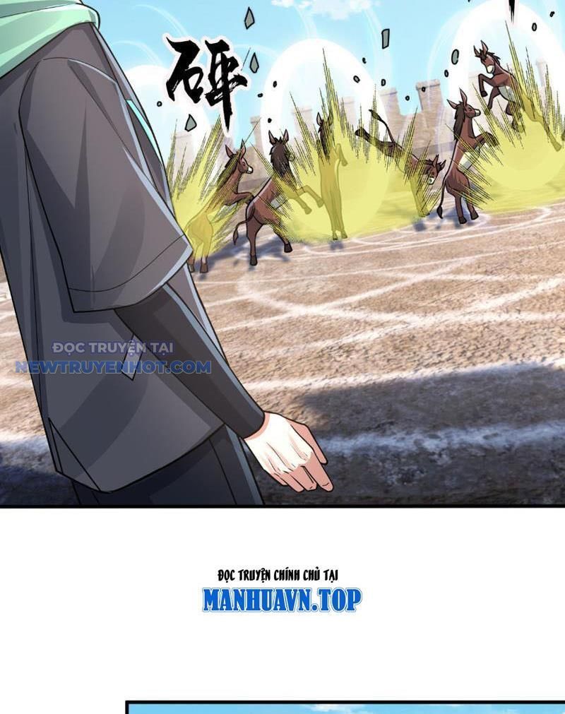 Khởi Đầu Bằng Một Vạn Hít Đất: Oanh Sát Thần Minh! - Chương 26 - Trang 20