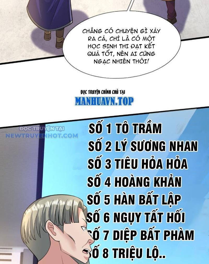 Khởi Đầu Bằng Một Vạn Hít Đất: Oanh Sát Thần Minh! - Chương 26 - Trang 3