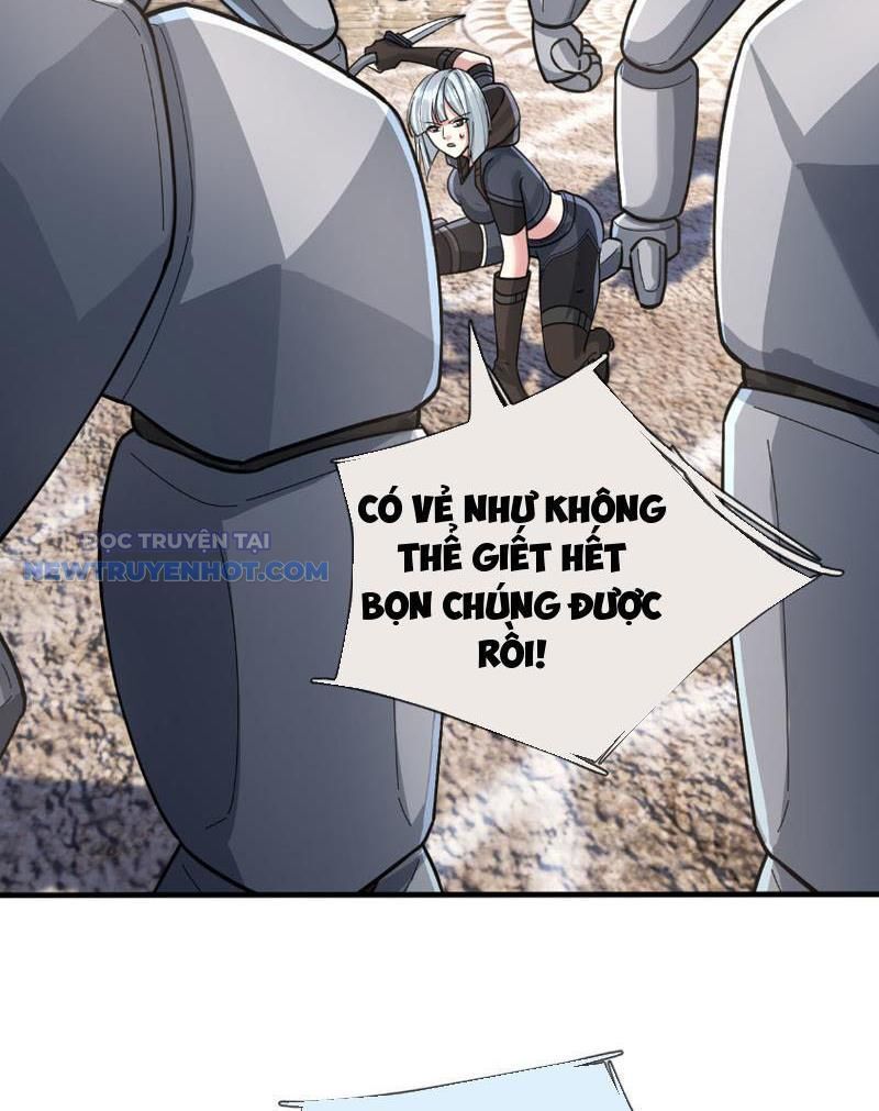 Khởi Đầu Bằng Một Vạn Hít Đất: Oanh Sát Thần Minh! - Chương 26 - Trang 22