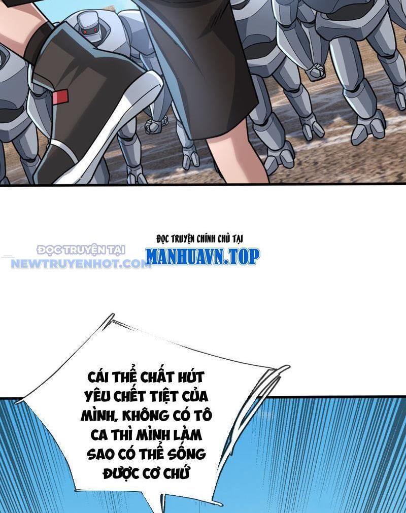 Khởi Đầu Bằng Một Vạn Hít Đất: Oanh Sát Thần Minh! - Chương 26 - Trang 24