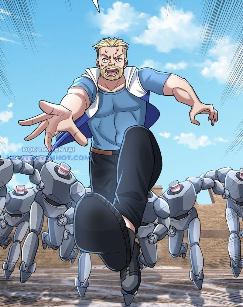 Khởi Đầu Bằng Một Vạn Hít Đất: Oanh Sát Thần Minh! - Chương 26 - Trang 25