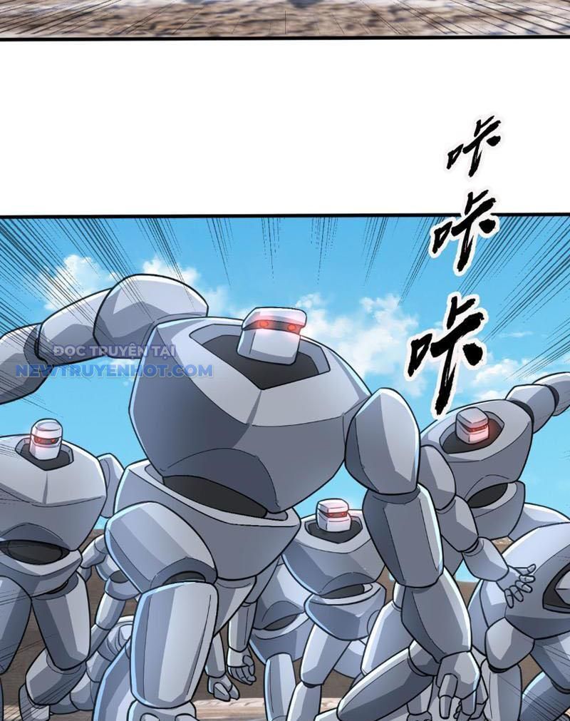 Khởi Đầu Bằng Một Vạn Hít Đất: Oanh Sát Thần Minh! - Chương 26 - Trang 26