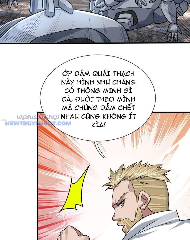 Khởi Đầu Bằng Một Vạn Hít Đất: Oanh Sát Thần Minh! - Chương 26 - Trang 27