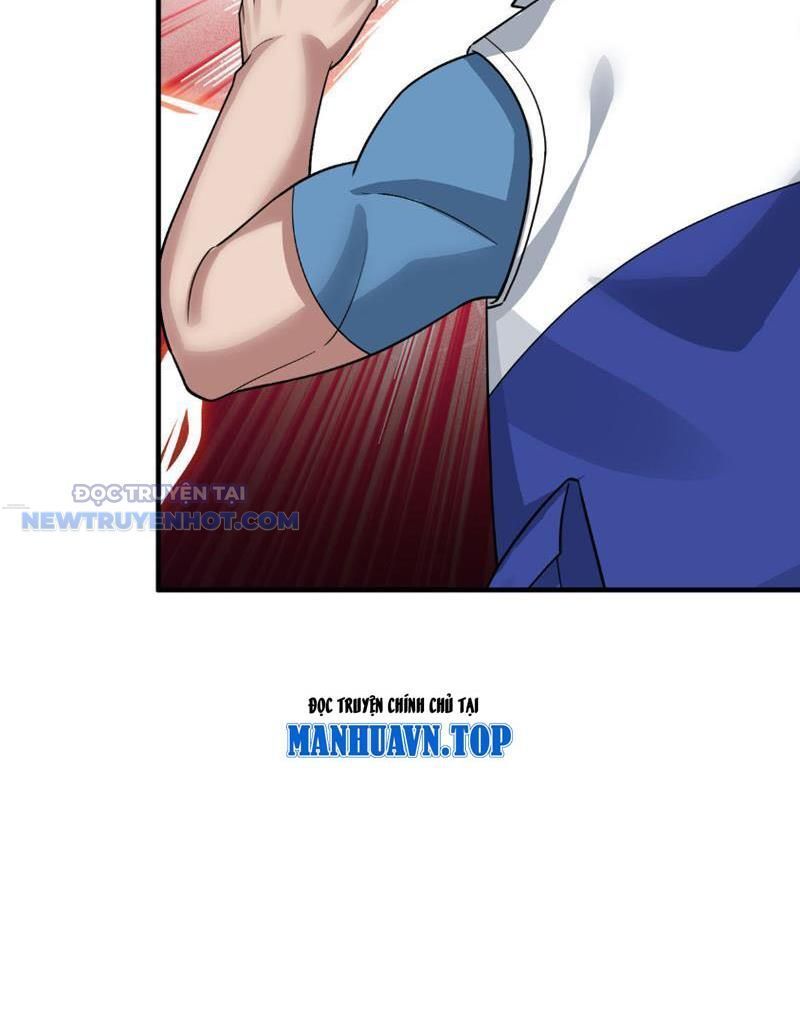 Khởi Đầu Bằng Một Vạn Hít Đất: Oanh Sát Thần Minh! - Chương 26 - Trang 28