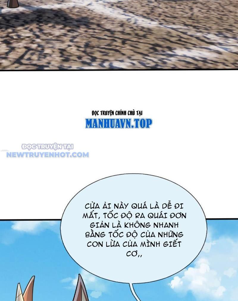 Khởi Đầu Bằng Một Vạn Hít Đất: Oanh Sát Thần Minh! - Chương 26 - Trang 30