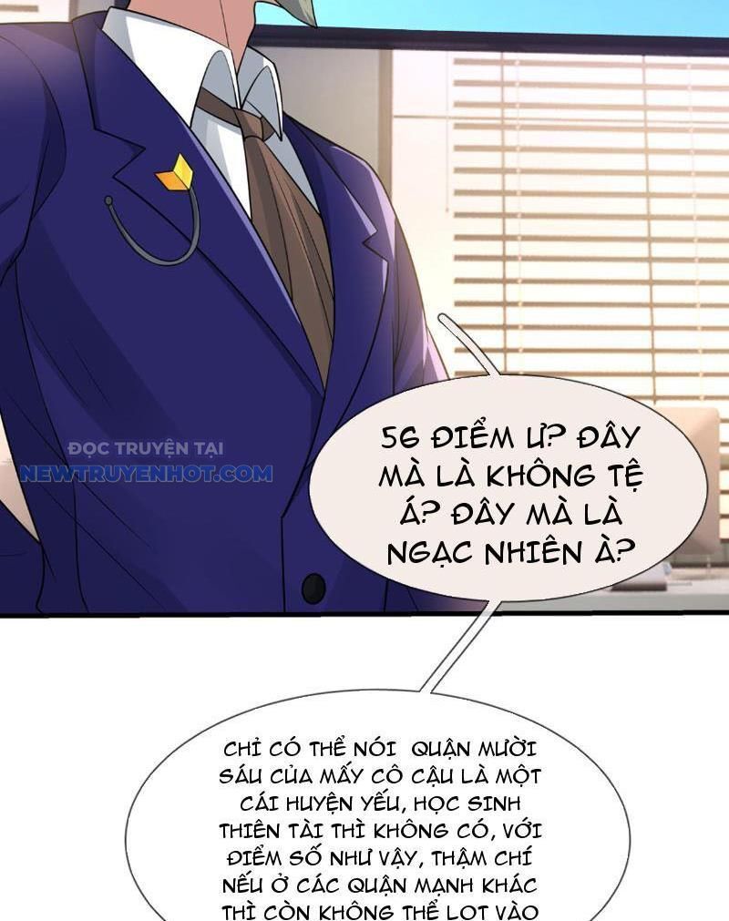 Khởi Đầu Bằng Một Vạn Hít Đất: Oanh Sát Thần Minh! - Chương 26 - Trang 4