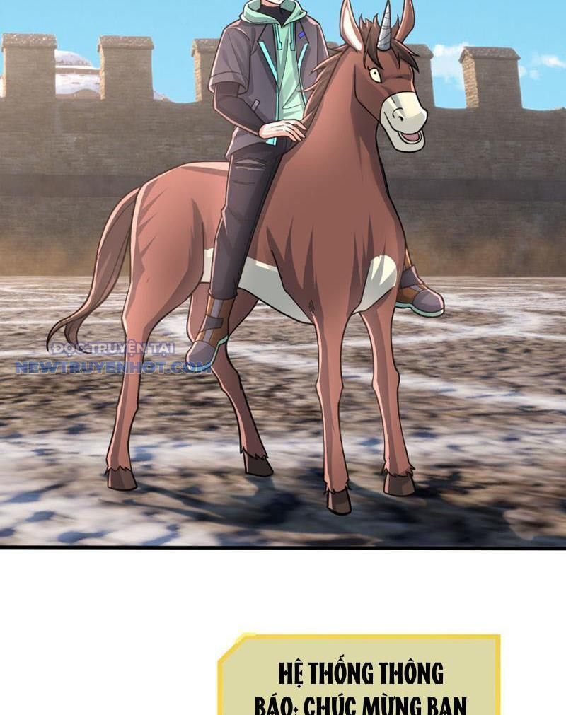 Khởi Đầu Bằng Một Vạn Hít Đất: Oanh Sát Thần Minh! - Chương 26 - Trang 33