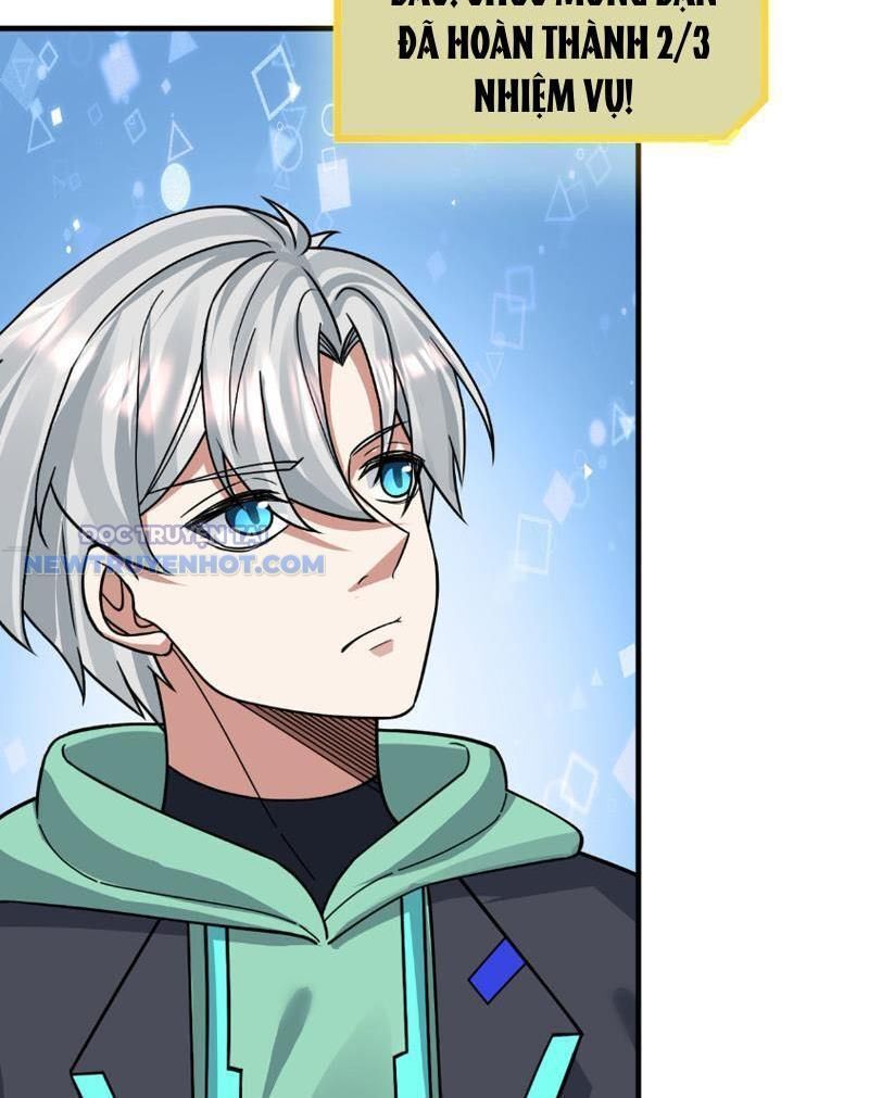 Khởi Đầu Bằng Một Vạn Hít Đất: Oanh Sát Thần Minh! - Chương 26 - Trang 34