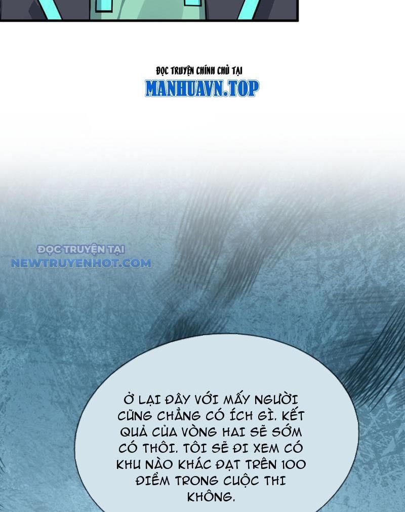 Khởi Đầu Bằng Một Vạn Hít Đất: Oanh Sát Thần Minh! - Chương 26 - Trang 35