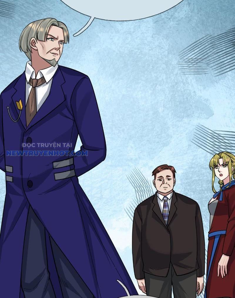 Khởi Đầu Bằng Một Vạn Hít Đất: Oanh Sát Thần Minh! - Chương 26 - Trang 36