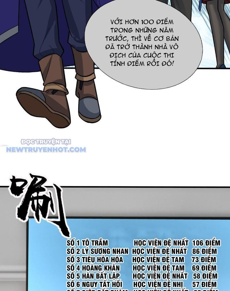 Khởi Đầu Bằng Một Vạn Hít Đất: Oanh Sát Thần Minh! - Chương 26 - Trang 37