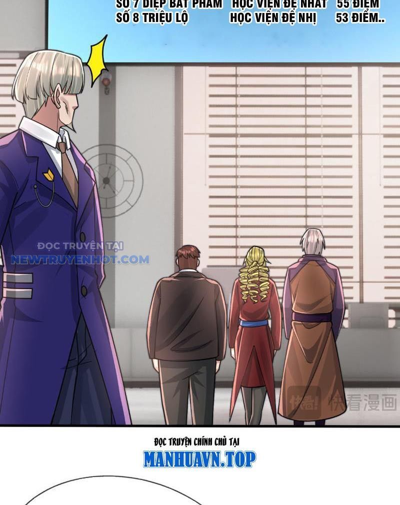 Khởi Đầu Bằng Một Vạn Hít Đất: Oanh Sát Thần Minh! - Chương 26 - Trang 38